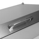 Turbo Air TPR-67SD-D4-N 67" Super Deluxe Pizza Prep Table w/ Refrigerated Base, 115v thumbnail 10