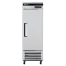 Turbo Air TSF-23SD-N 27" Super Deluxe One Section Reach In Freezer, (1) Right Hinge Solid Door, 115v thumbnail 2
