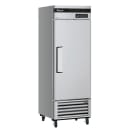 Turbo Air TSF-23SD-N 27" Super Deluxe One Section Reach In Freezer, (1) Right Hinge Solid Door, 115v thumbnail 3