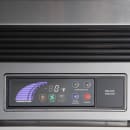 Turbo Air TSF-49SD-N 54 3/8" Super Deluxe Two Section Reach In Freezer, (2) Left/Right Hinge Solid Doors, 115v thumbnail 6