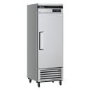 Turbo Air TSR-23SD-N6 27" One Section Reach In Refrigerator, (1) Right Hinge Solid Door, 115v thumbnail 3