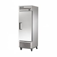 Turbo Air TSR-23SD-N6 27" One Section Reach In Refrigerator, (1) Right Hinge Solid Door, 115v thumbnail 9