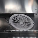 Turbo Air TSR-35SD-N 39 1/2" Two Section Reach In Refrigerator, (2) Left/Right Hinge Solid Doors, 115v thumbnail 7