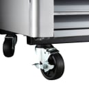 Turbo Air TSR-49GSD-N 54 3/8" Two Section Reach In Refrigerator, (2) Left/Right Hinge Glass Doors, 115v thumbnail 4