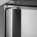 Turbo Air TST-48SD-D4-N 48 1/4" Super Deluxe Sandwich/Salad Prep Table w/ Refrigerated Base, 115v thumbnail 7