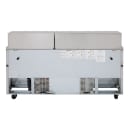 Turbo Air TST-72SD-30-N 72 5/8" Super Deluxe Mega Top Sandwich/Salad Prep Table w/ Refrigerated Base, 115v thumbnail 7