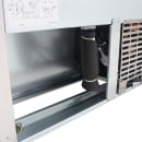 Turbo Air TST-72SD-30-N-SL 72 5/8" Super Deluxe Mega Top Sandwich/Salad Prep Table w/ Refrigerated Base, 115v thumbnail 14