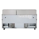 Turbo Air TST-72SD-30-N-SL 72 5/8" Super Deluxe Mega Top Sandwich/Salad Prep Table w/ Refrigerated Base, 115v thumbnail 7