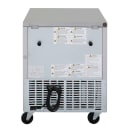 Turbo Air TUF-28SD-N 27 1/2" W Undercounter Freezer w/ (1) Section & (1) Door, 115v thumbnail 4