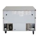 Turbo Air TUF-48SD-N 48 1/4" W Undercounter Freezer w/ (2) Sections & (2) Doors, 115v thumbnail 4