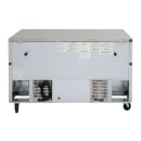 Turbo Air TUF-60SD-N 60 1/4" W Undercounter Freezer w/ (2) Sections & (2) Doors, 115v thumbnail 4