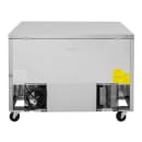 Turbo Air TUR-48SD-D4-N 48 1/4" W Undercounter Refrigerator w/ (2) Sections & (4) Drawers, 115v thumbnail 4