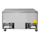 Turbo Air TUR-60SD-D4-N 60 1/4" W Undercounter Refrigerator w/ (2) Sections & (4) Drawers, 115v thumbnail 4