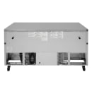 Turbo Air TUR-72SD-N 72 5/8" W Undercounter Refrigerator w/ (3) Section & (3) Doors, 115v thumbnail 4