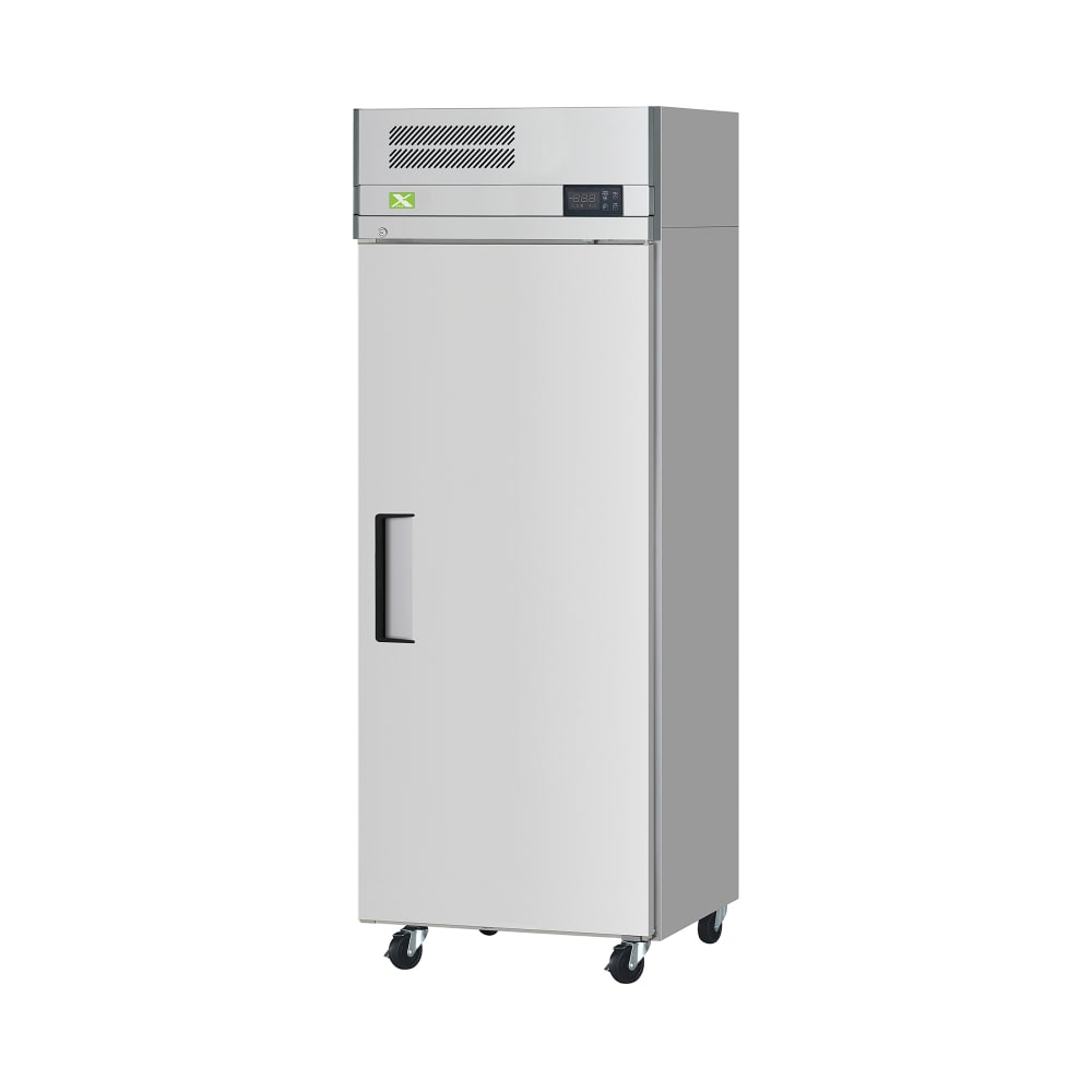 Refrigeration-X XF24-1-N 28 3/4" X-Line One Section Reach In Freezer, (1) Right Hinge Solid Door, 115v