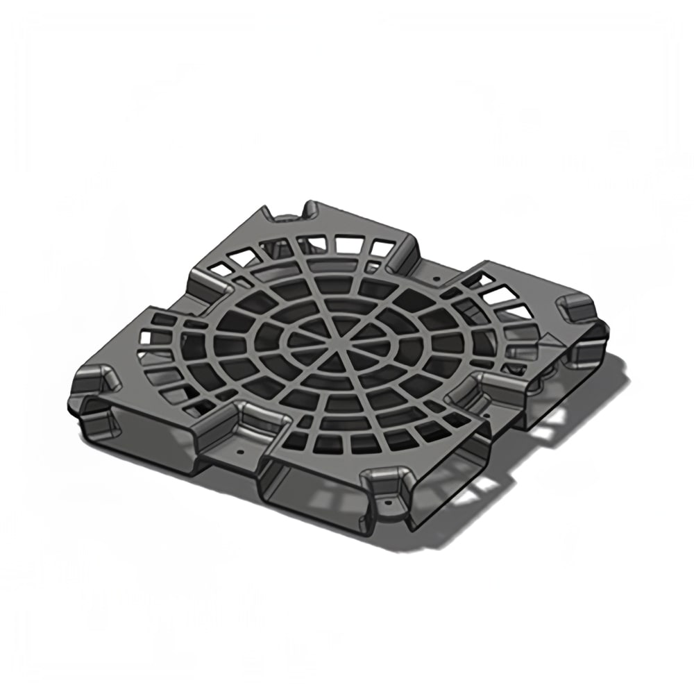 CookTek 301631 ThermaCube Thermal Pellet