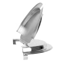 CookTek 302478 4 qt Induction Soup Tureen w/ Lid, Stainless Steel thumbnail 3