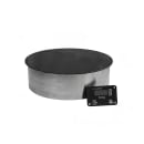 CookTek B651-RD Drop-In Commercial Induction Buffet w/ (1) Burner, 120v thumbnail 2