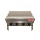 CookTek 645100 Countertop Induction Range w/ (4) Burners, 208v/3ph thumbnail 2