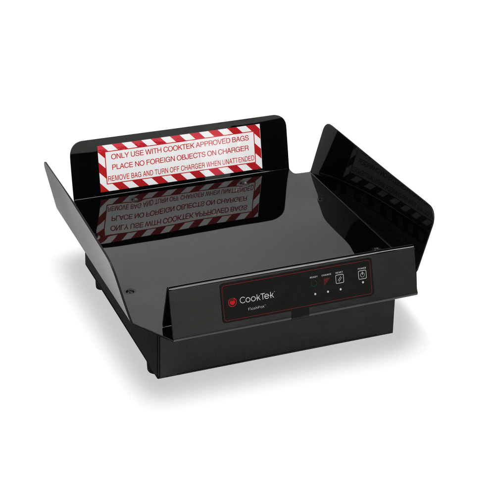 CookTek 602301 Pizza Thermal Delivery System - 208/240v/60/1ph