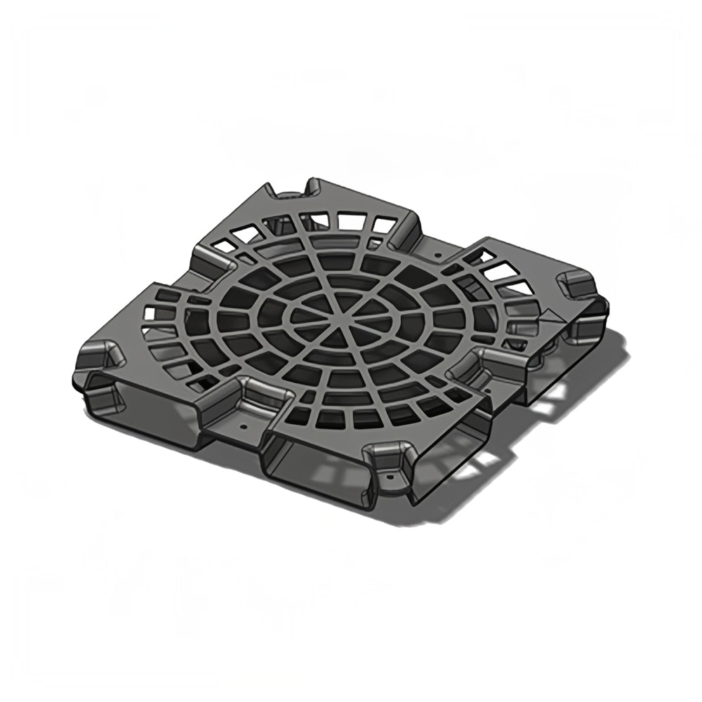 CookTek 301630 ThermaCube Thermal Pellet