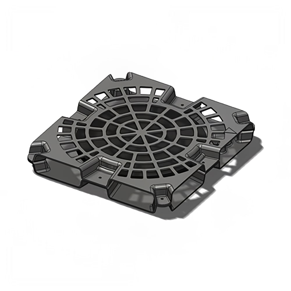 CookTek 301784 ThermaCube Thermal Pellet