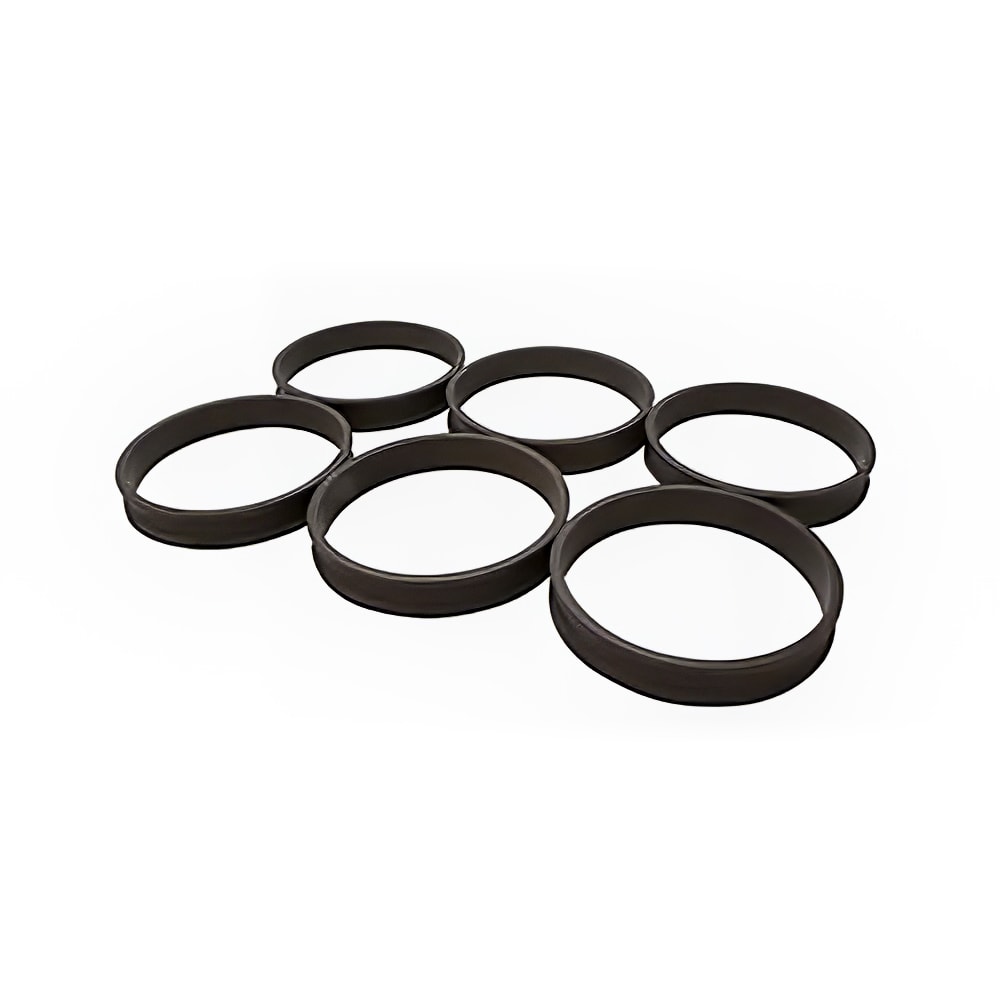 Antunes 213P176 4" Egg Ring, Use with ES-604