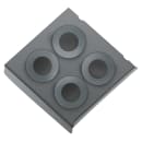 Antunes 7002132 Dim Sum Lid Kit w/ (4) Steam Openings for DFWT Food Warmer thumbnail 2