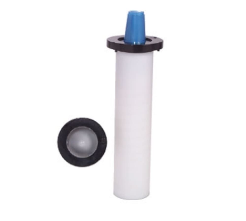 Antunes DACS-50 Dial A Cup Dispenser Cabinet, Contains 5 DAC10 Components