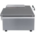 Antunes DFW-150 (1) Pan Portion Steamer - Countertop, 120v/1ph thumbnail 6