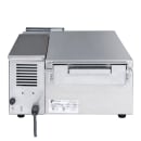 Antunes DFW-150 (1) Pan Portion Steamer - Countertop, 120v/1ph thumbnail 7
