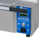 Antunes DFW-150 (1) Pan Portion Steamer - Countertop, 120v/1ph thumbnail 9