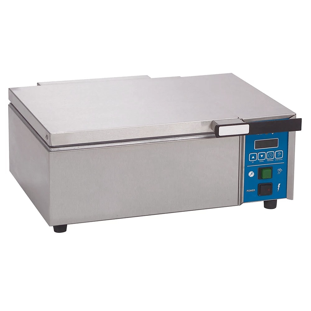 Antunes DFWT-250 (1) Pan Portion Steamer - Countertop, 120v/1ph