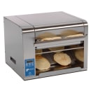 Antunes GST-1H Conveyor Toaster - 16"W Belt, 208v/1ph thumbnail 2