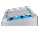 Antunes HDC-30A 30 Hot Dog Roller Grill w/ Thermostatic Controls - Slanted Top, 120v thumbnail 5