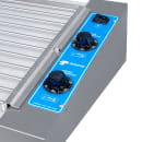 Antunes HDC-30A 30 Hot Dog Roller Grill w/ Thermostatic Controls - Slanted Top, 120v thumbnail 8