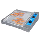 Antunes HDC-30A 30 Hot Dog Roller Grill w/ Thermostatic Controls - Slanted Top, 120v thumbnail 9