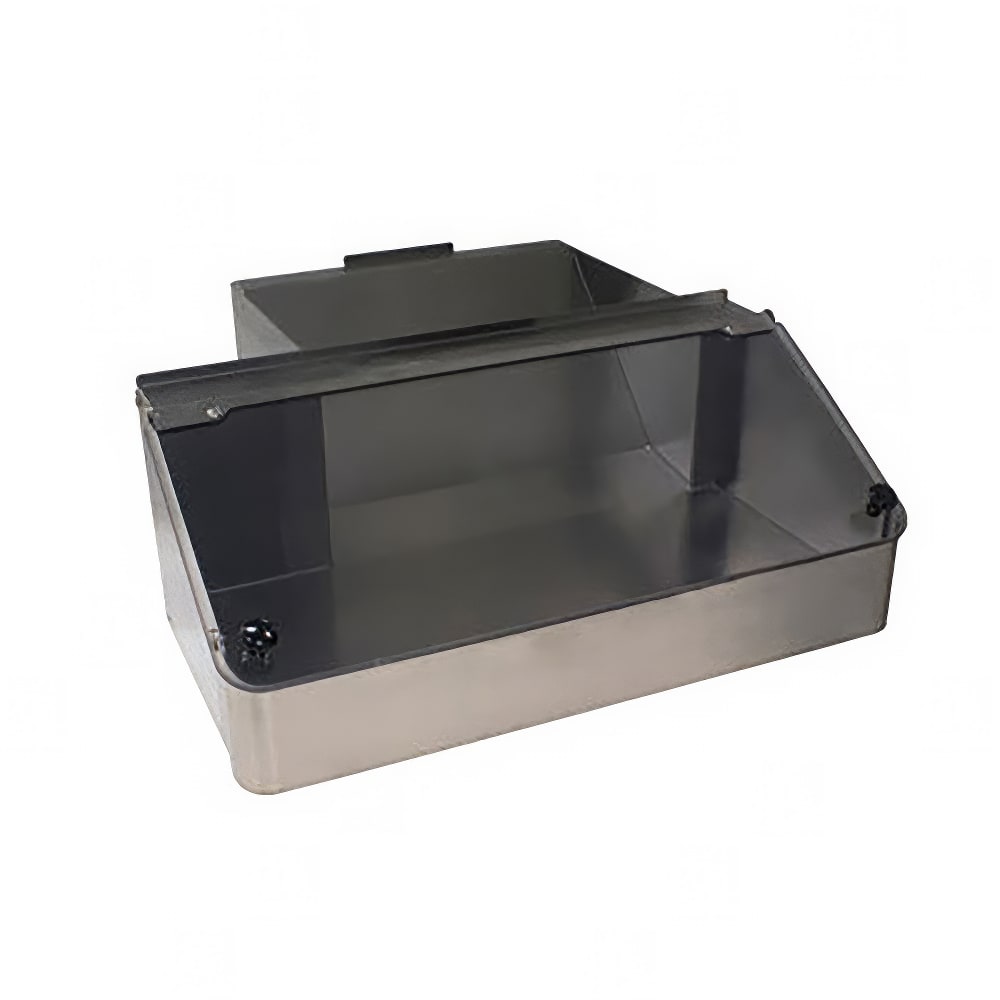 Antunes 7000685 Dry Hot Dog Bun Warmer, 120v