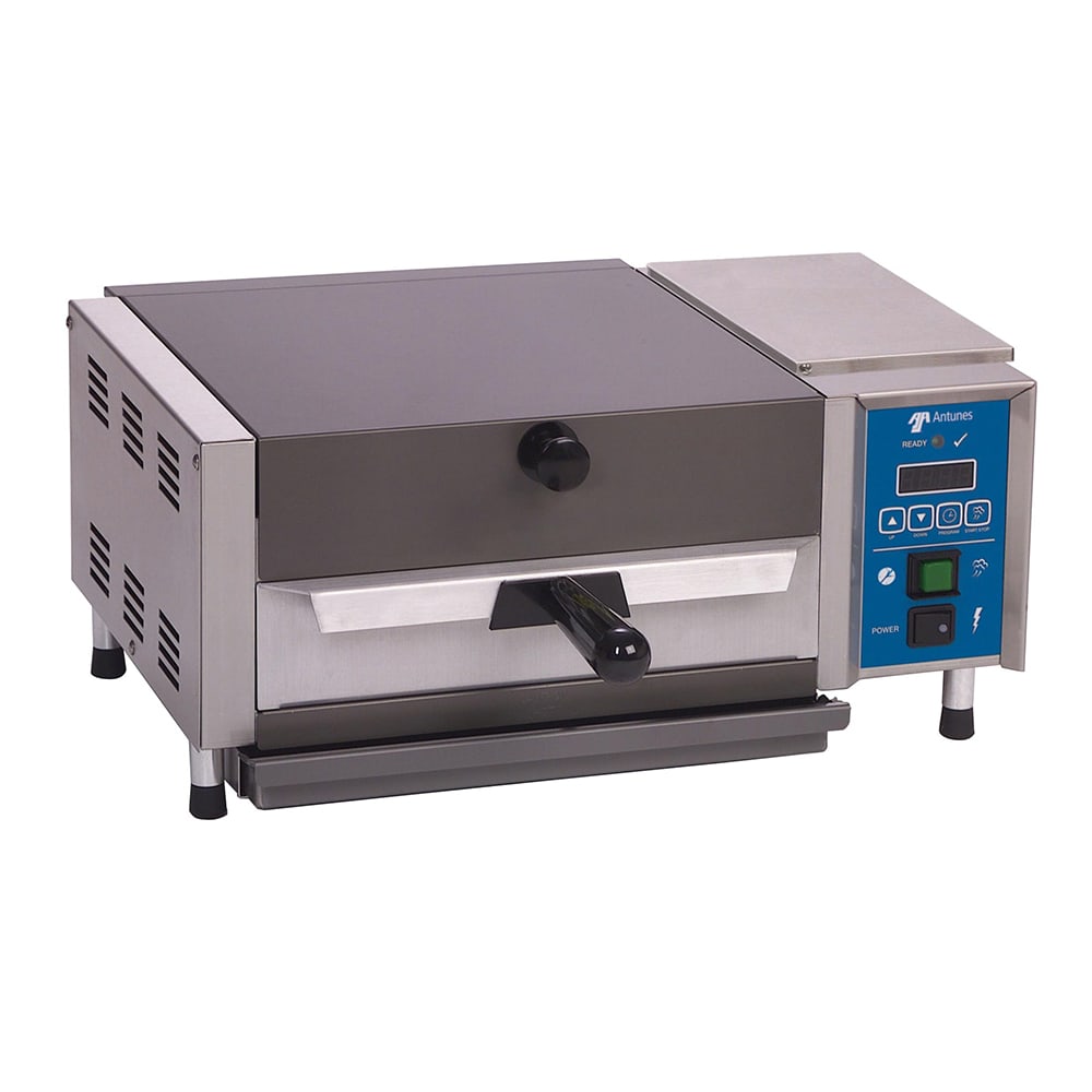 Antunes MS-150-9100420 Miracle Steamer (1) Pan Portion Steamer - Countertop, 208v/1ph