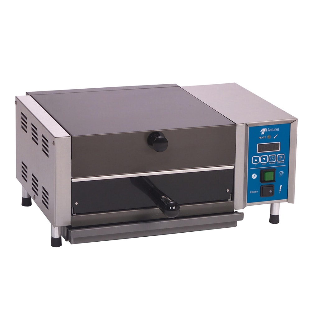 Antunes MS-250-9100430 Miracle Steamer (1) Pan Portion Steamer - Countertop, 208v/1ph