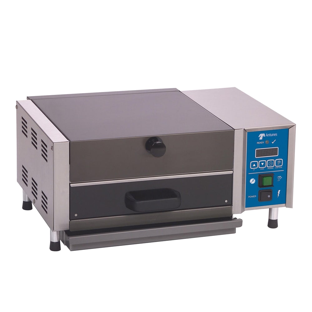 Antunes MS-255-9100462 Miracle Steamer (1) Pan Portion Steamer - Countertop, 120v/1ph