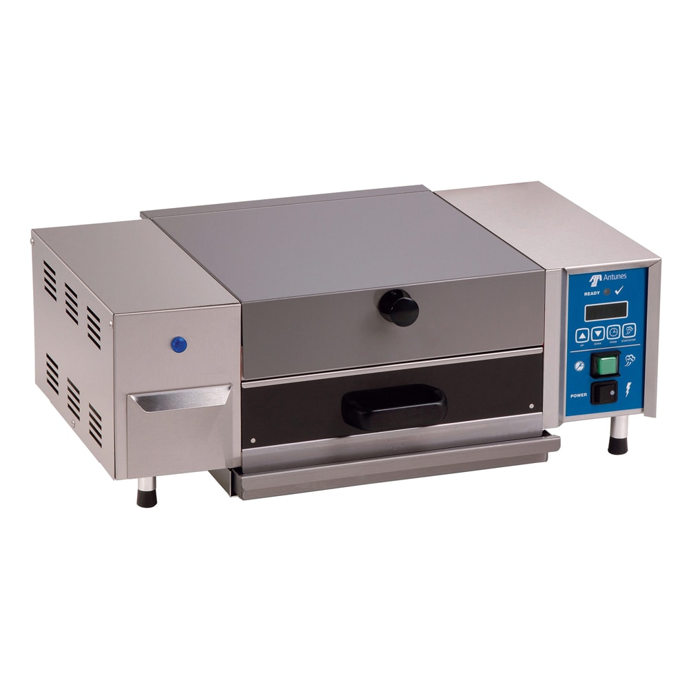 Antunes MS-355-9100480 Miracle Steamer (1) Pan Portion Steamer - Countertop, 208v/1ph