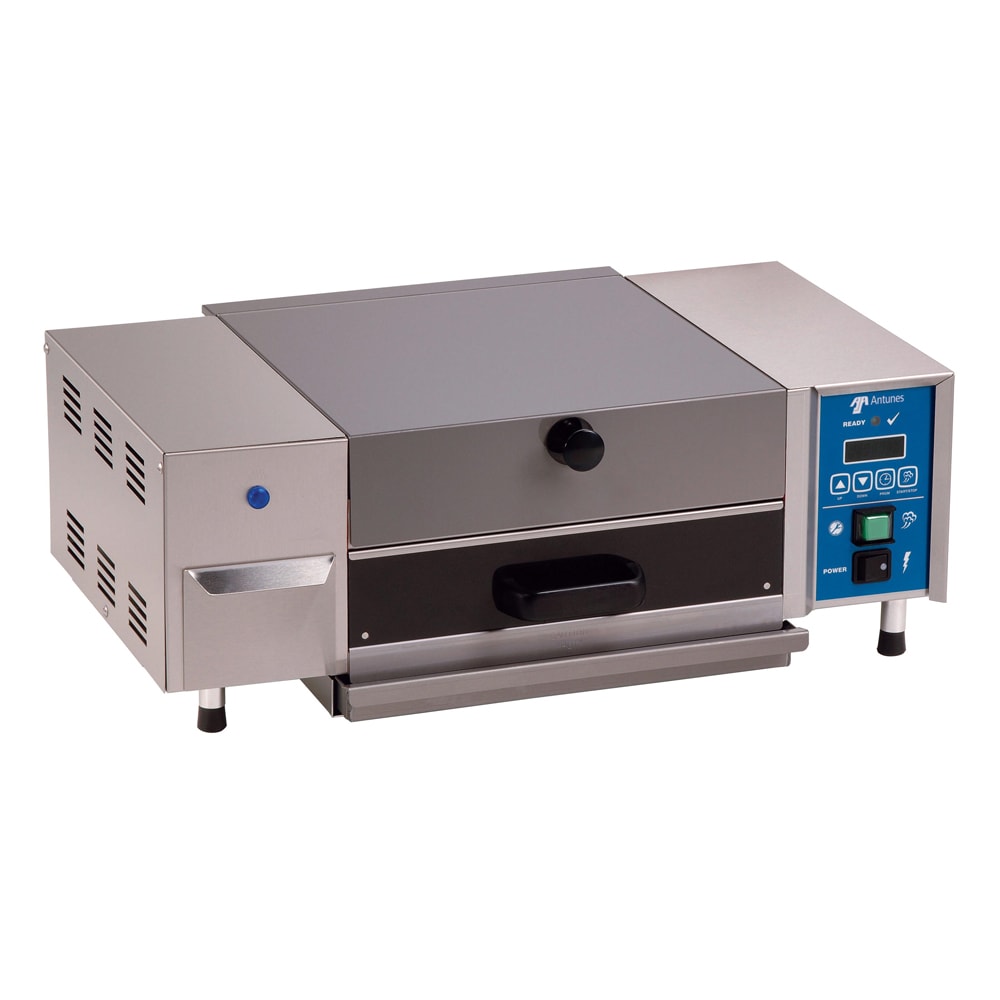 Antunes MS-355-9100483 Miracle Steamer (1) Pan Portion Steamer - Countertop, 120v/1ph