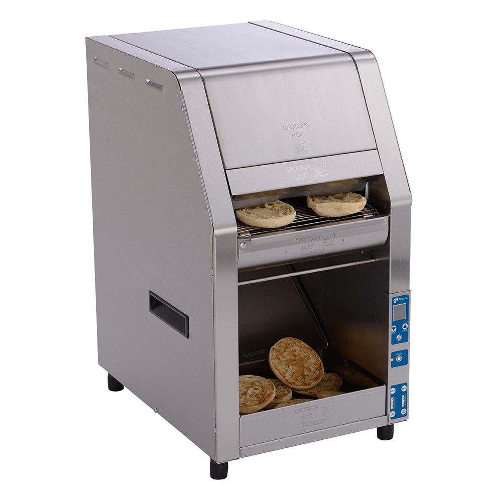 Antunes RT-2-9210908 Conveyor Toaster - (2) Belts, 208v/1ph