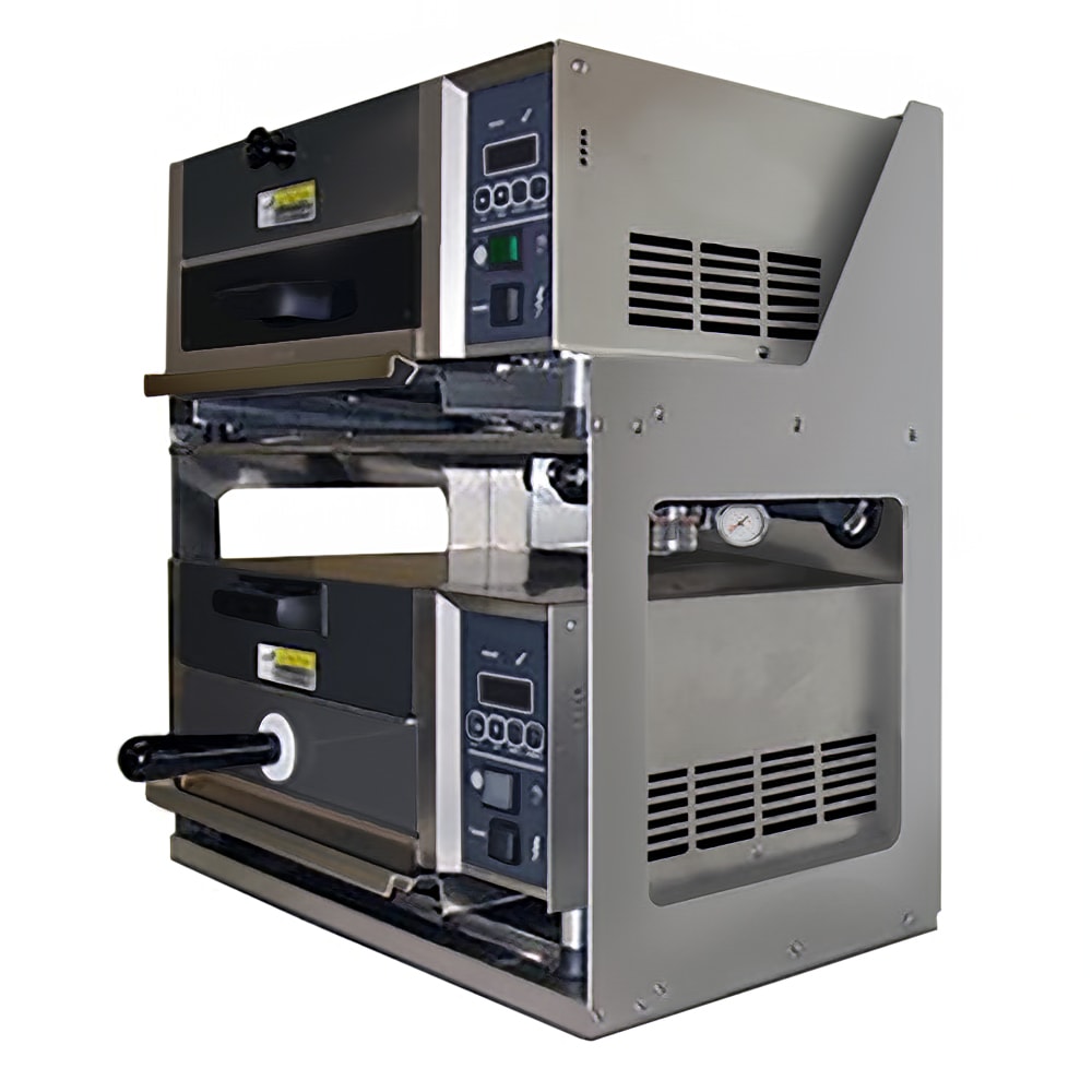 Antunes SMS-200 Stacking Rack for Miracle Steamers