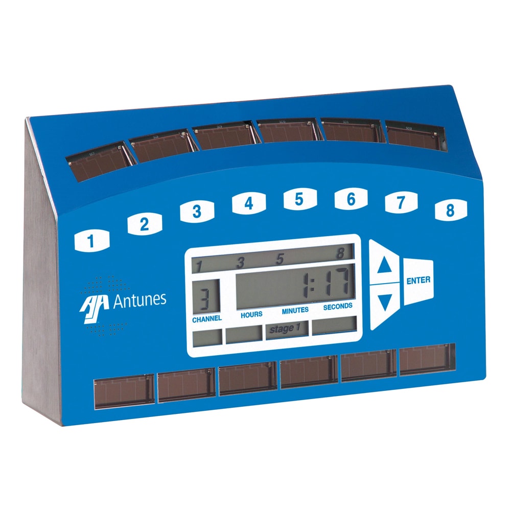 Antunes TTS-8 Solar Timer - 8 Channel