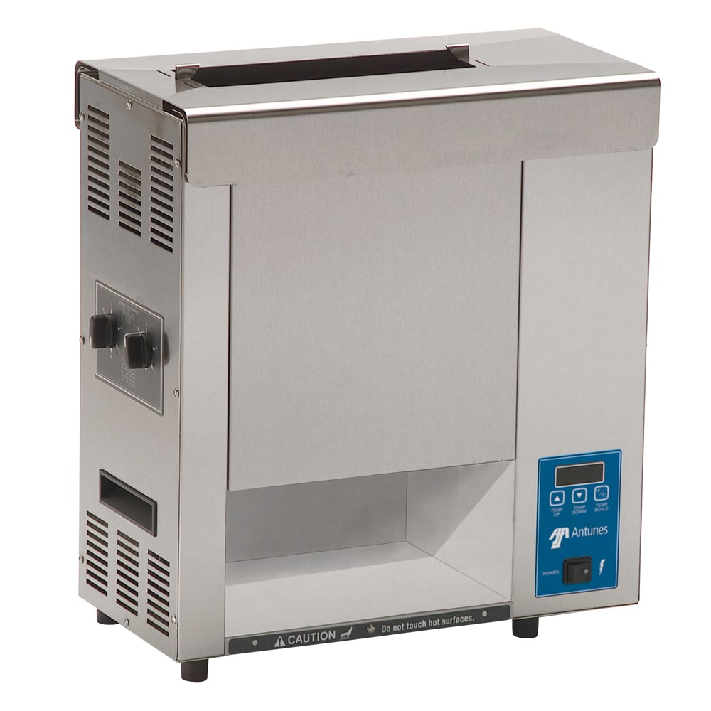 Antunes VCT-2000-9210304 Vertical Bun Toaster - 720 Slices/hr w/ 1 1/2" Product Opening, 208v