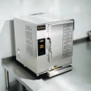 AccuTemp E62403E110 Evolution™ (6) Pan Convection Steamer - Countertop, 240v/3ph thumbnail 2