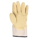 San Jamar 1000 Oyster Shucking Glove, Natural Rubber, Wet Dry Grip, One Size thumbnail 3