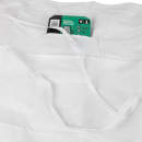 Chef Revival Bistro Apron, Heavyweight Twill, 33" x 30", X-Long Ties, White (607BA) thumbnail 3